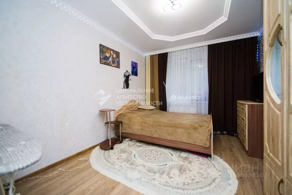 Комната Рязанская область, Рязань Березовая ул., 3 (17.4 м) - Фото 1