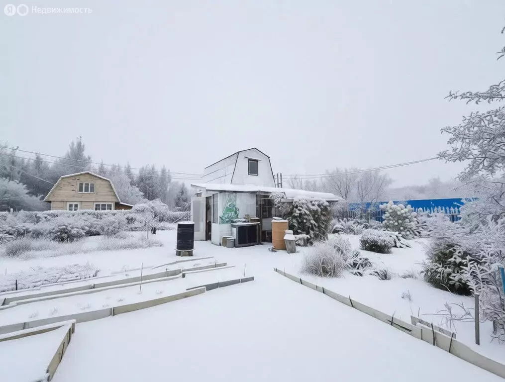 Дом в Ярославская область, Некрасовский муниципальный округ, ... - Фото 2