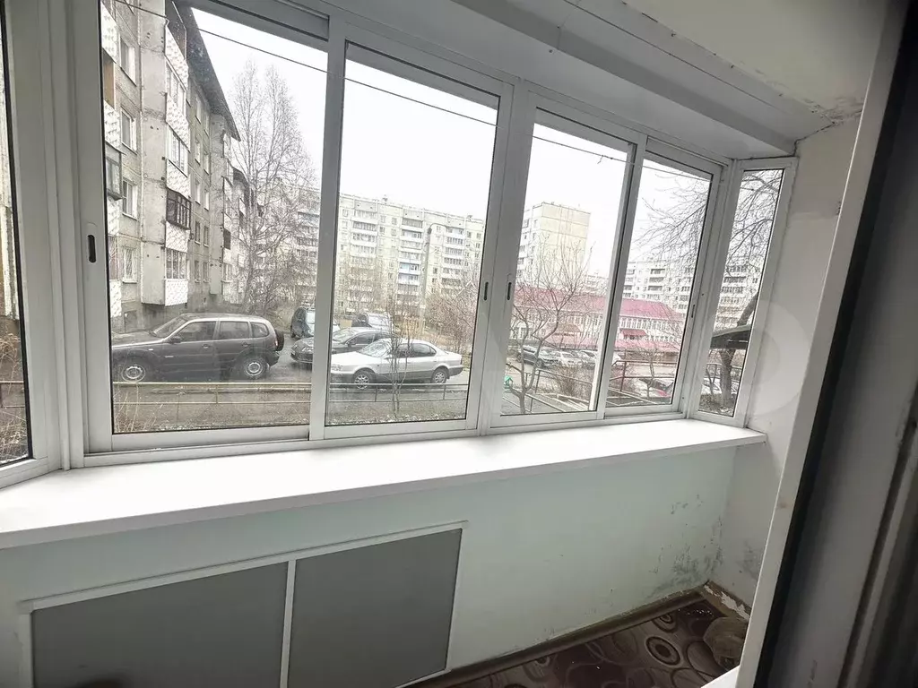 2-к. квартира, 44 м, 1/5 эт. - Фото 1
