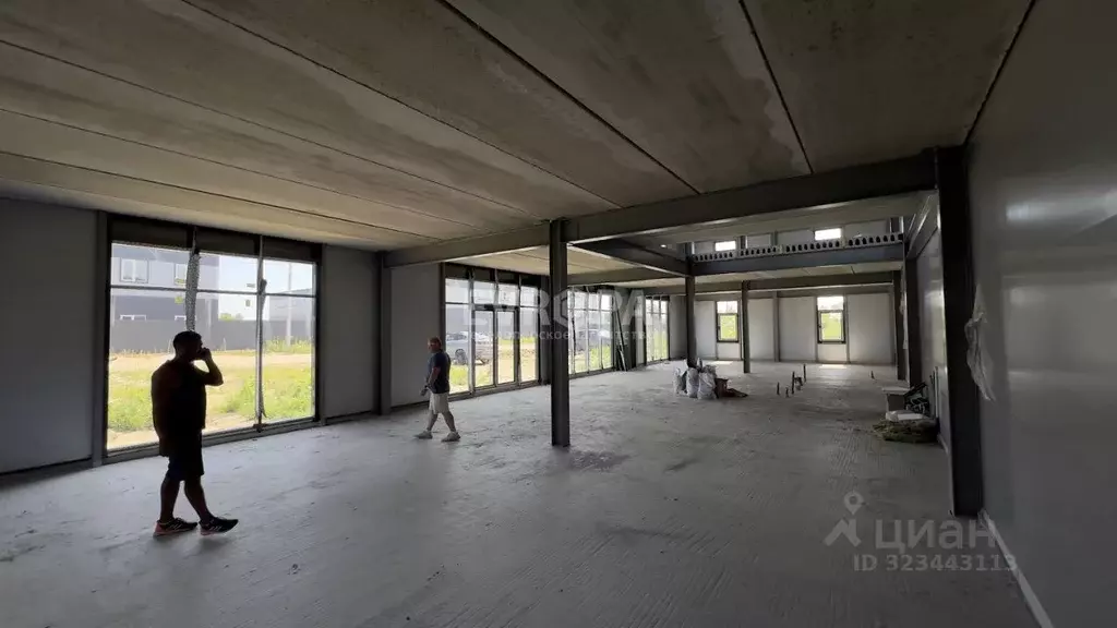 Склад в Ульяновская область, Ульяновск проезд 30-й Инженерный, 21 (432 ... - Фото 2