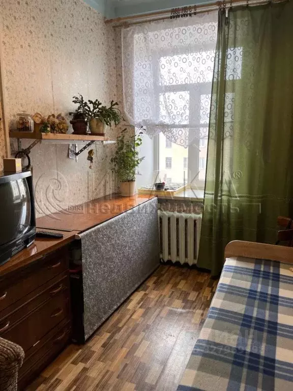 3-к кв. Санкт-Петербург наб. Обводного Канала, 147-149Б (69.7 м) - Фото 2