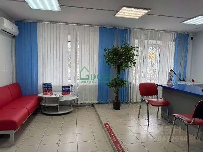 Помещение свободного назначения в Тюменская область, Тобольск 7-й мкр, ... - Фото 2