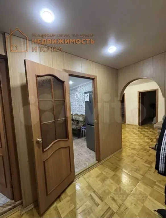 3-к кв. Башкортостан, Дюртюли ул. Ленина, 16 (59.7 м) - Фото 1