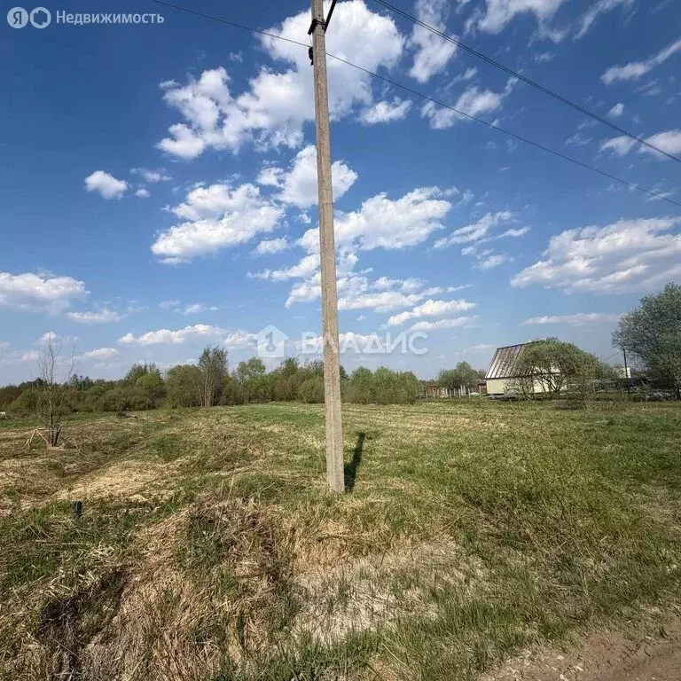Участок в Московская область, городской округ Коломна, деревня Зарудня ... - Фото 2