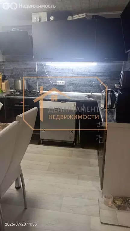 Дом в Димитровград, улица Гоголя, 40 (60 м) - Фото 1
