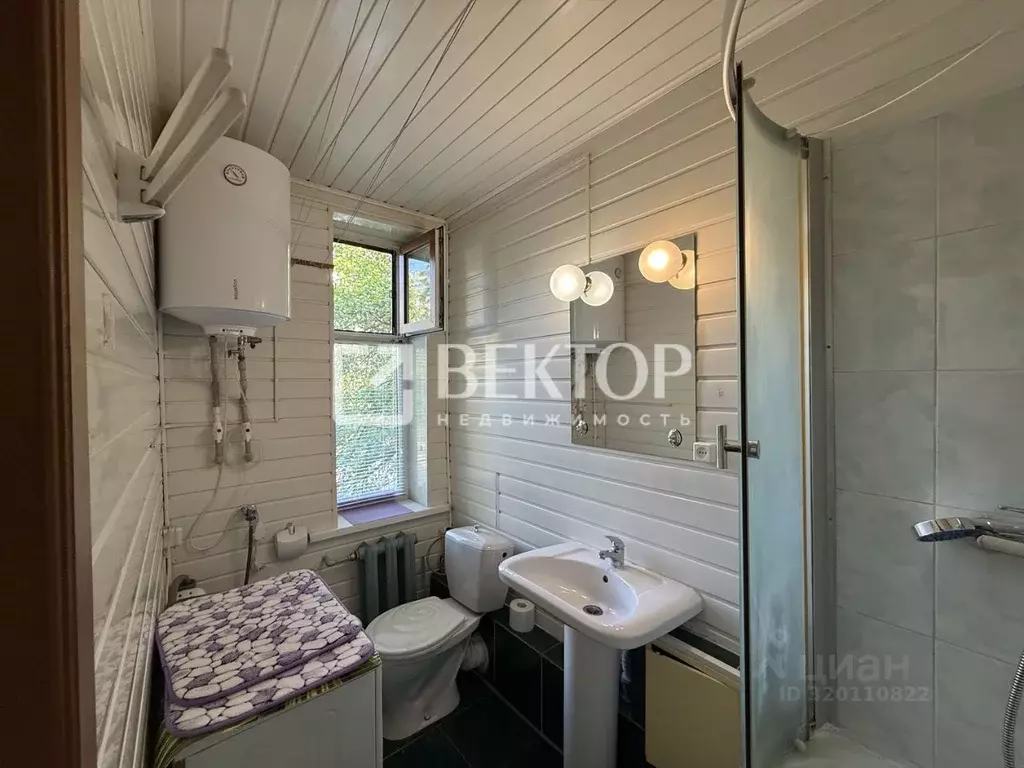 1-к кв. Ивановская область, Иваново ул. Калинина, 39 (27.8 м) - Фото 1