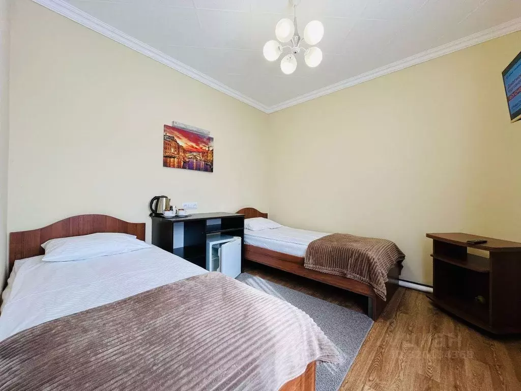 Комната Свердловская область, Сухой Лог ул. Победы, 20 (18.0 м) - Фото 2