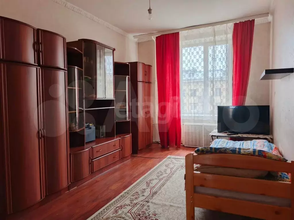 3-к. квартира, 81,9 м, 7/7 эт. - Фото 1