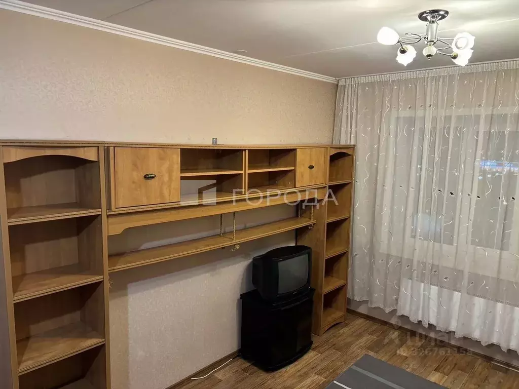 Студия Новосибирская область, Новосибирск ул. Тюленина, 26/2 (23.2 м) - Фото 2