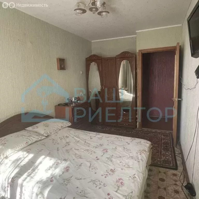 2-комнатная квартира: Ермолино, улица Русиново, 238 (44 м) - Фото 1