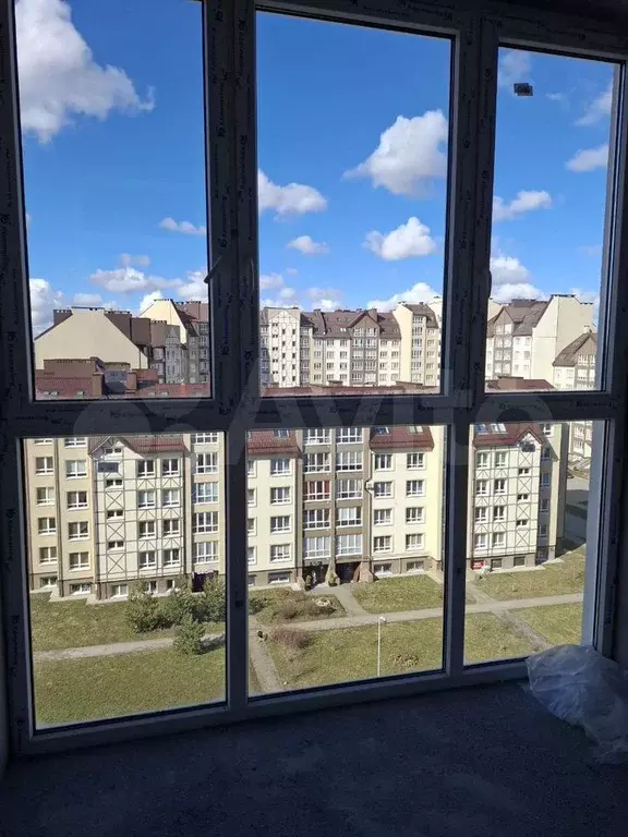 1-к. квартира, 47,3 м, 2/9 эт. - Фото 0