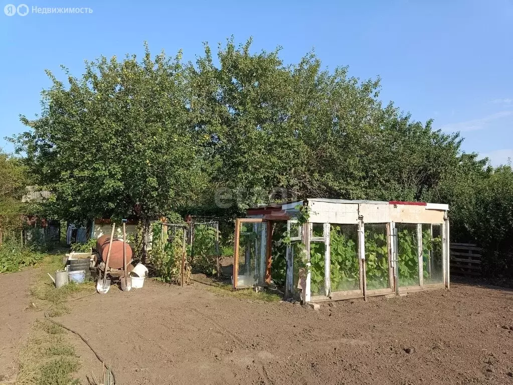 Участок в Стрелицкое городское поселение, СНТ Жемчужина, Зелёная улица ... - Фото 0