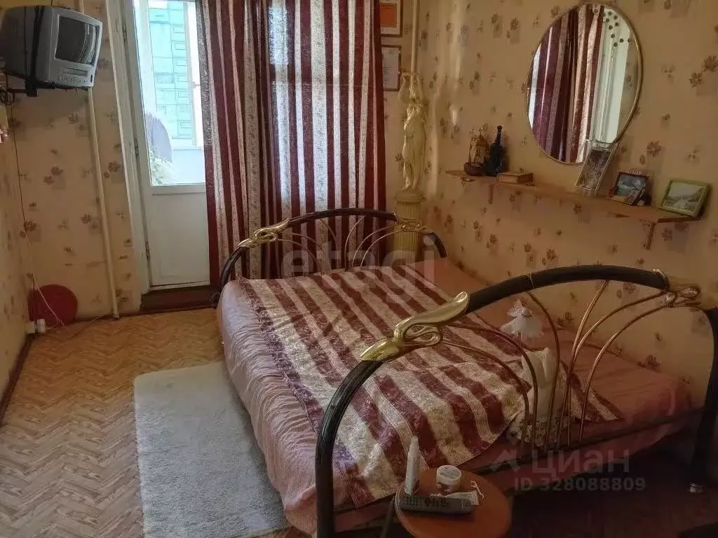 3-к кв. Вологодская область, Череповец ул. Годовикова, 24 (62.2 м) - Фото 1