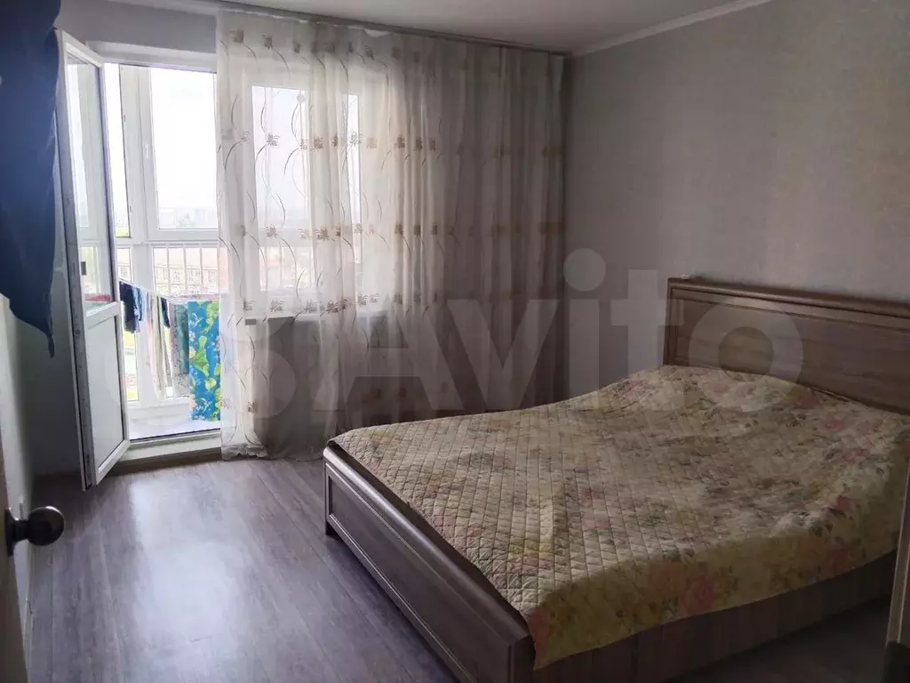 2-к. квартира, 58 м, 6/16 эт. - Фото 1