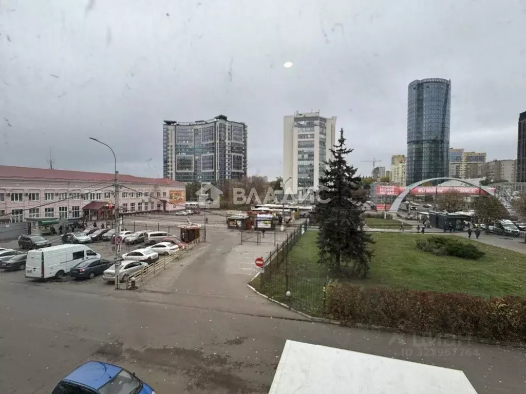 Студия Воронежская область, Воронеж Московский просп., 15 (19.4 м) - Фото 2