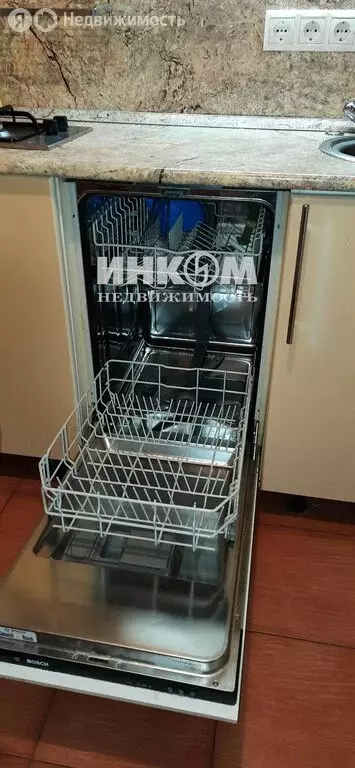 3-комнатная квартира: Москва, Первомайская улица, 94 (58 м) - Фото 2