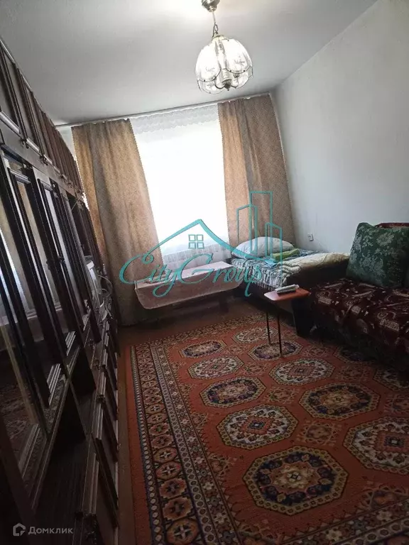 Продаётся 2-к квартира, 43.7 м - Фото 1