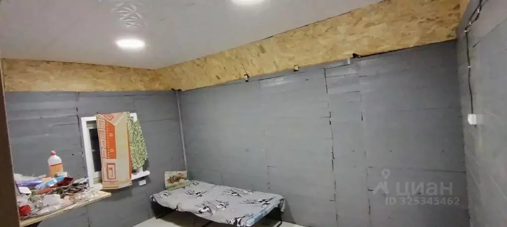 Дом в Волгоградская область, Волгоград Куйбышевец СНТ, ул. Вишневая ... - Фото 2