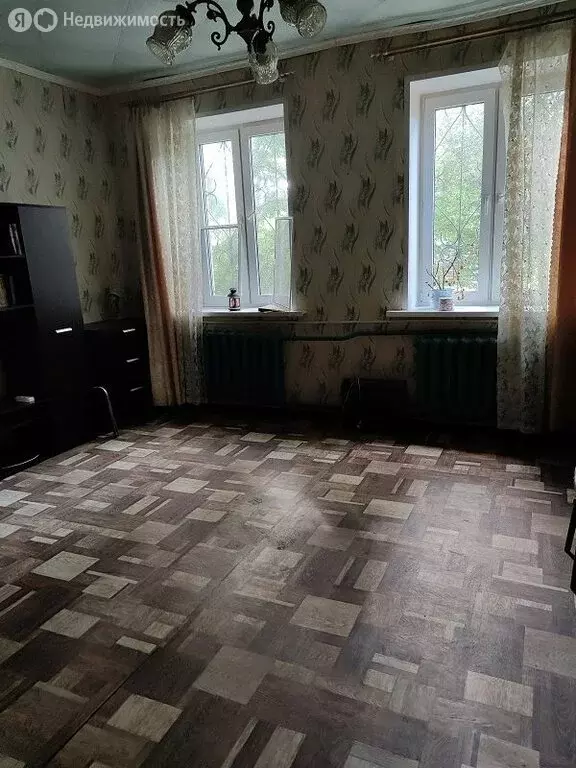 1-комнатная квартира: Нижний Новгород, Ясная улица, 29А (34.5 м) - Фото 1