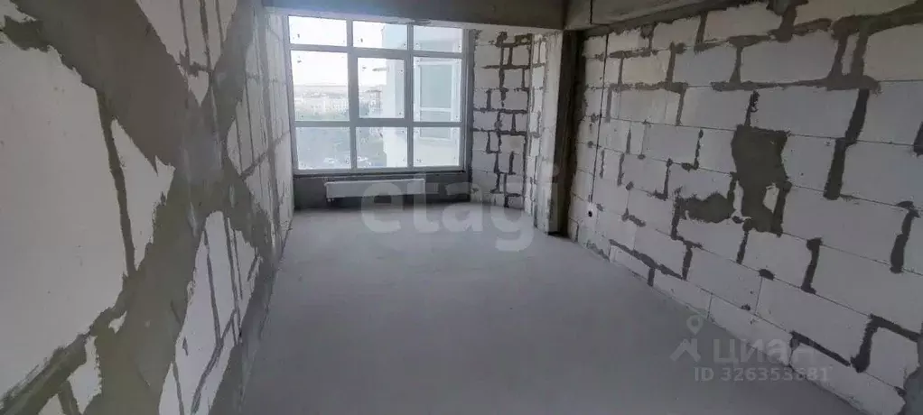 1-к кв. Севастополь просп. Генерала Острякова, 242Ак1 (47.4 м) - Фото 1