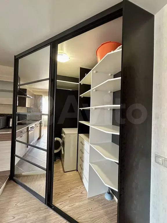 Квартира-студия, 40 м, 2/14 эт. - Фото 1