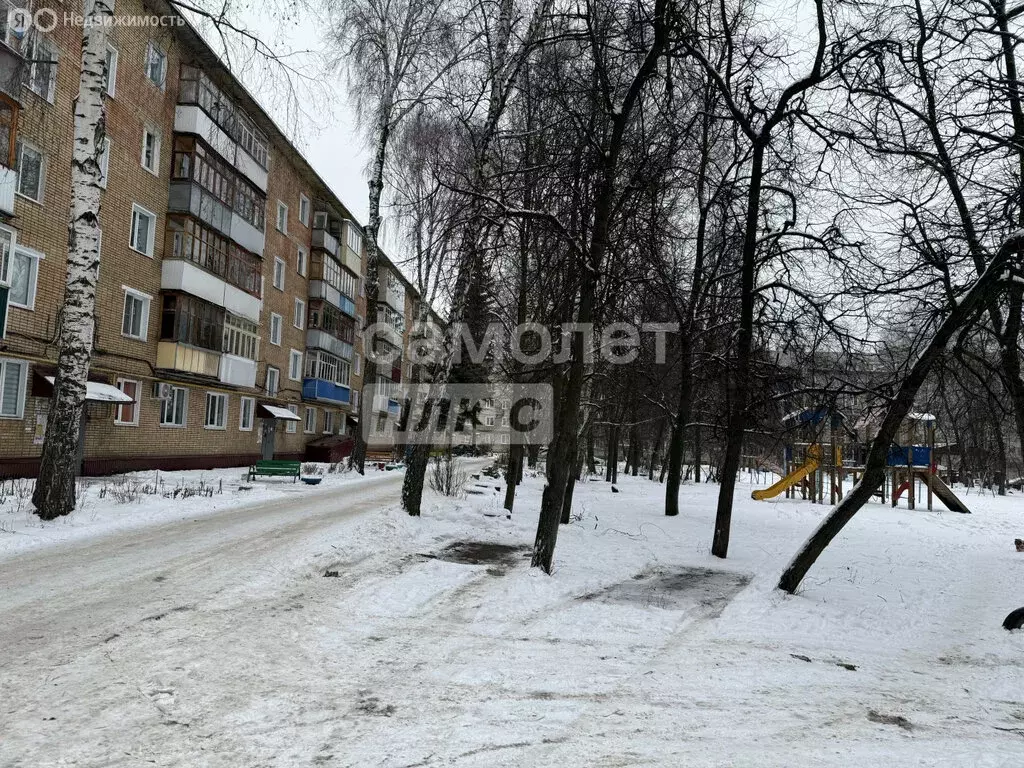 1-комнатная квартира: Кузнецк, улица Кирова, 119 (30.5 м) - Фото 1