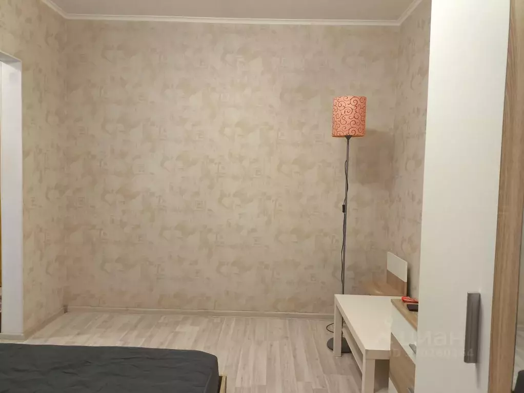 1-к кв. Краснодарский край, Краснодар ул. Имени Дзержинского, 83 (27.0 ... - Фото 1