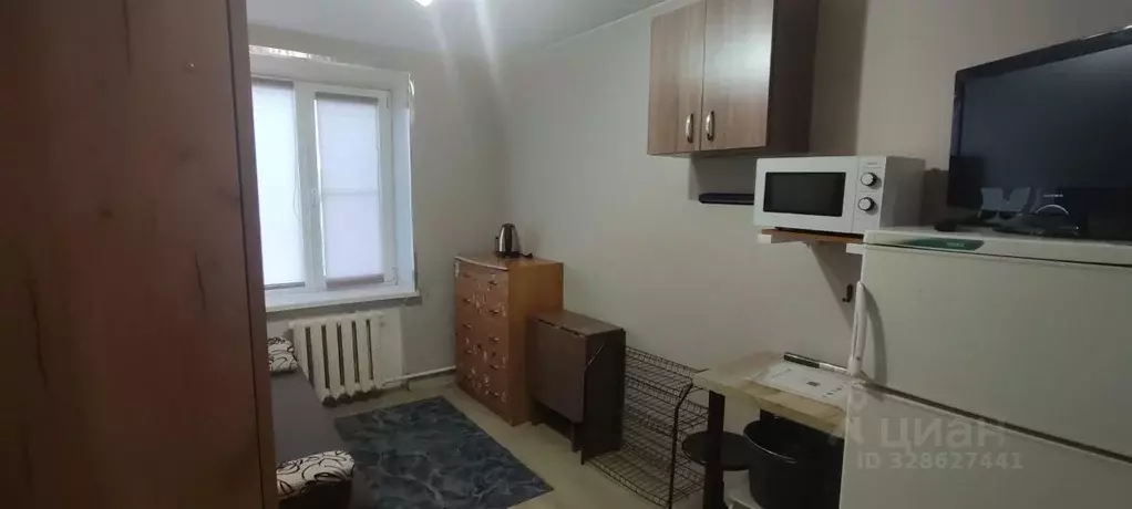 Комната Ленинградская область, Гатчинский муниципальный округ, д. ... - Фото 1