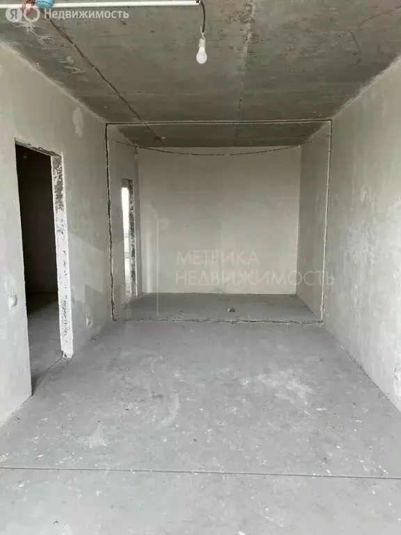 3-комнатная квартира: Тюмень, Новгородская улица, 14 (85.8 м) - Фото 1