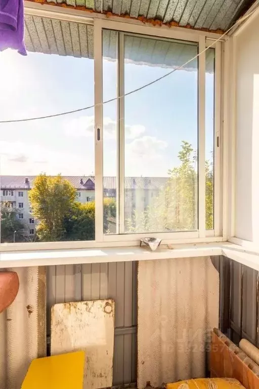 3-к кв. Тюменская область, Тюмень ул. Червишевский Тракт, 78 (55.3 м) - Фото 1