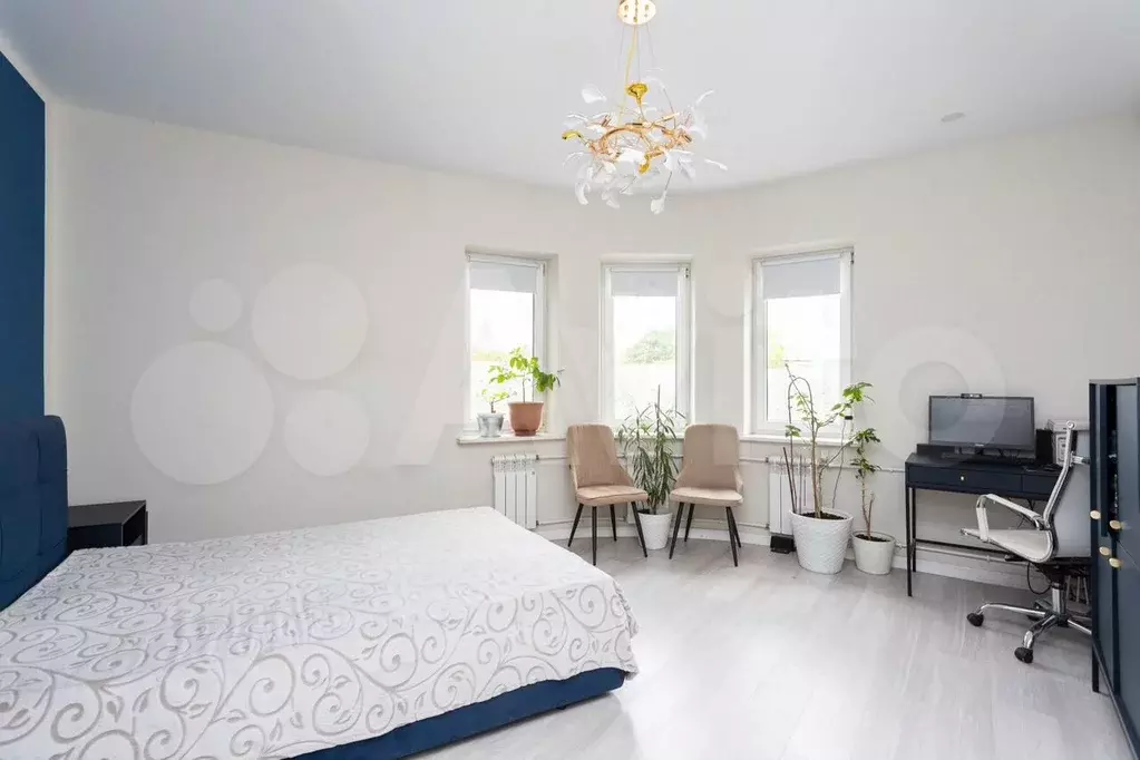 2-к. квартира, 50 м, 2/4 эт. - Фото 0