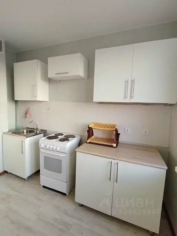 1-к кв. Саратовская область, Саратов Брянская ул., 16 (27.2 м) - Фото 2