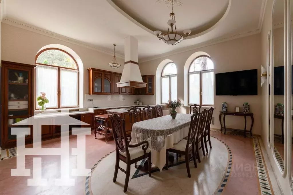 Коттедж в Московская область, Королев Первомайский мкр, ул. Кирова, 94 ... - Фото 2