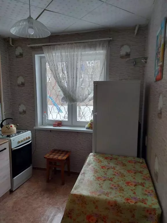 Квартира, 1 комната, 30 м - Фото 1