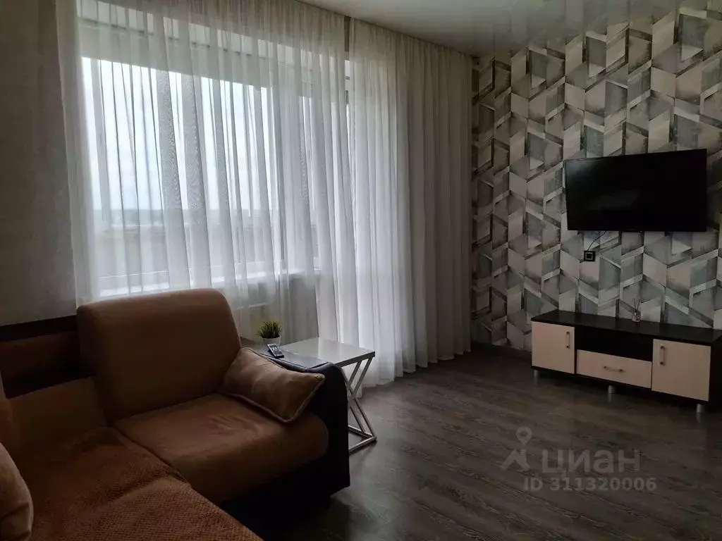 1-к кв. Пермский край, Пермь Цимлянская ул., 17 (33.0 м) - Фото 1