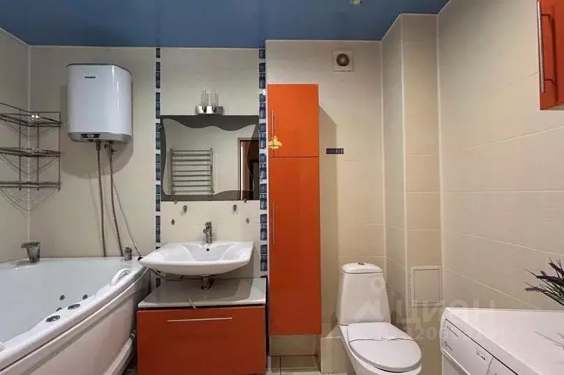 2-к кв. Башкортостан, Уфа ул. Цюрупы, 145/1 (59.0 м) - Фото 1