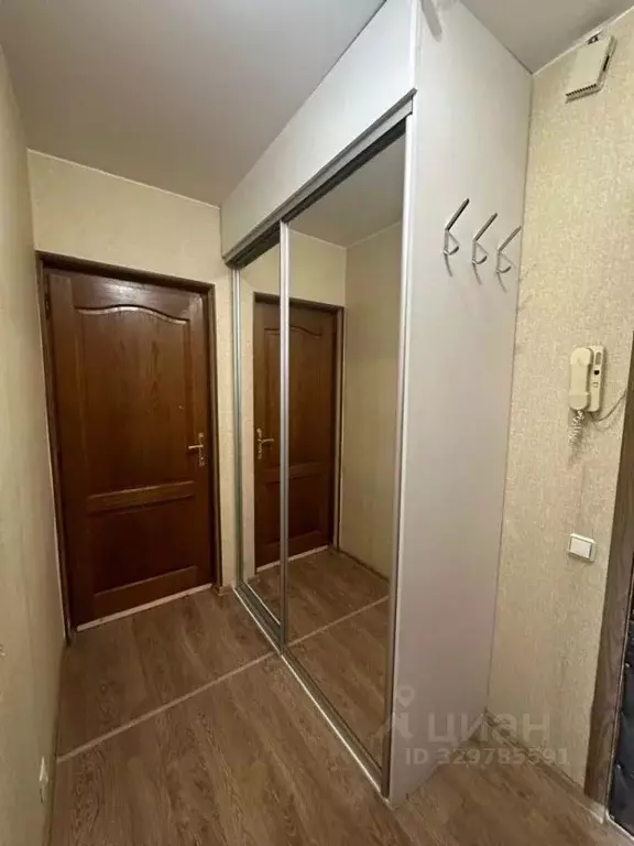 2-к кв. Москва ул. Кошкина, 12к1 (54.0 м) - Фото 2