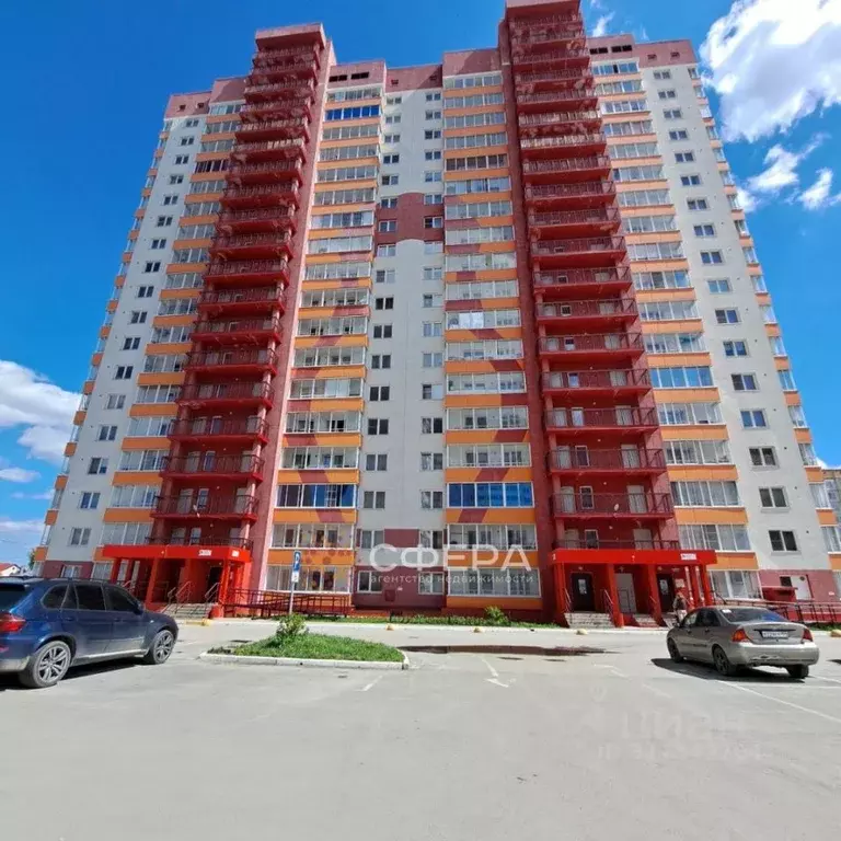 Студия Новосибирская область, Новосибирск ул. Петухова, 97/2 (31.39 м) - Фото 0