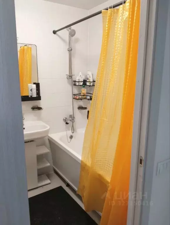 3-к кв. Москва Люблинская ул., 72Ак1 (75.8 м) - Фото 2