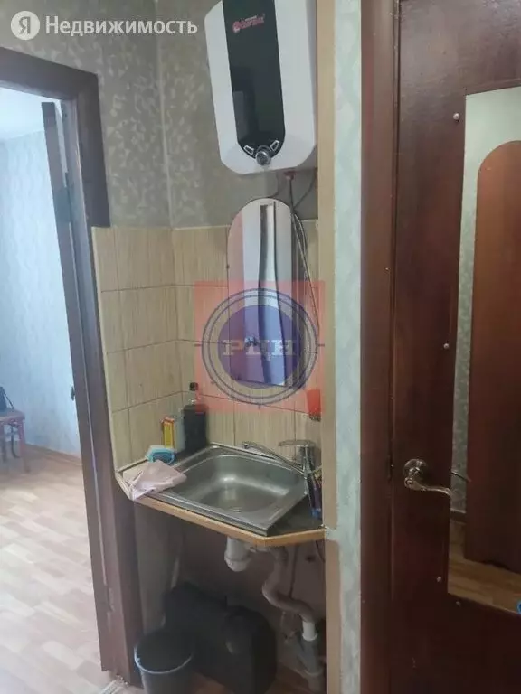 1-комнатная квартира: Новосибирск, улица Котовского, 18/2 (13 м) - Фото 1