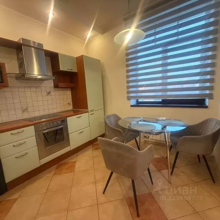 3-к кв. Московская область, Люберцы Городок Б мкр, ул. 3-е Почтовое ... - Фото 2