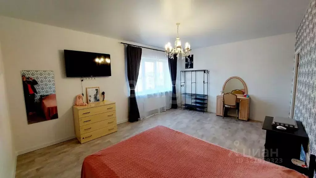 Дом в Пермский край, Пермский муниципальный округ, д. Мураши ул. ... - Фото 1