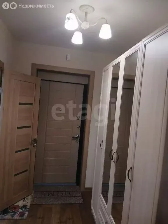 1-комнатная квартира: Тверь, улица Левитана, 48к1 (38 м) - Фото 1