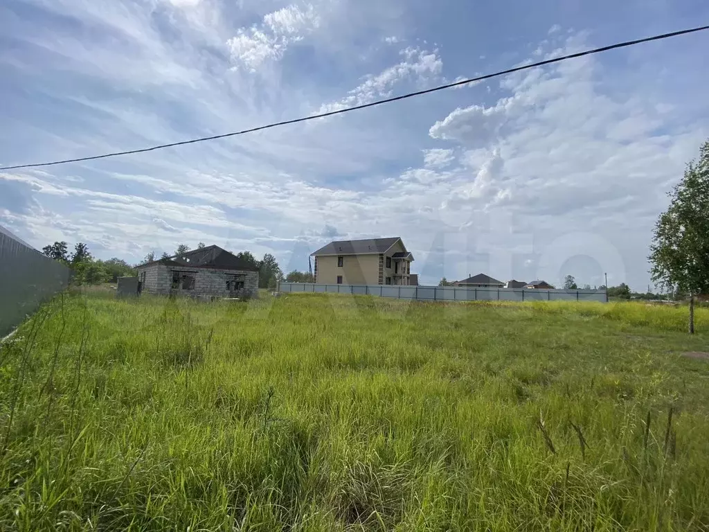 Участок 15 сот. (СНТ, ДНП) - Фото 1