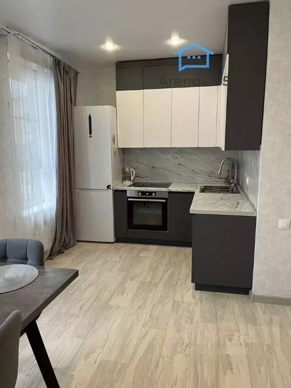 3-к кв. Курганская область, Курган ул. Коли Мяготина, 181 (62.9 м) - Фото 2