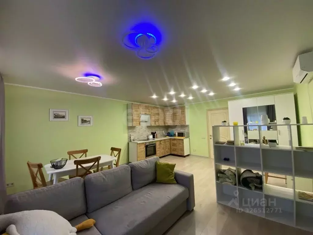 Дом в Ставропольский край, Пятигорск Первомайская ул. (110 м) - Фото 1