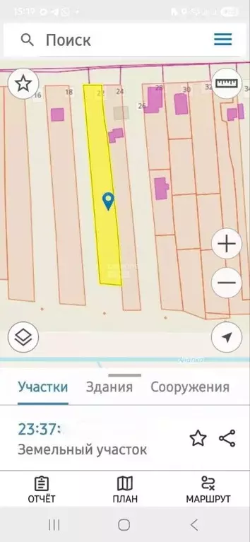 Дом в Краснодарский край, Анапа муниципальный округ, Рассвет хут. ул. ... - Фото 2