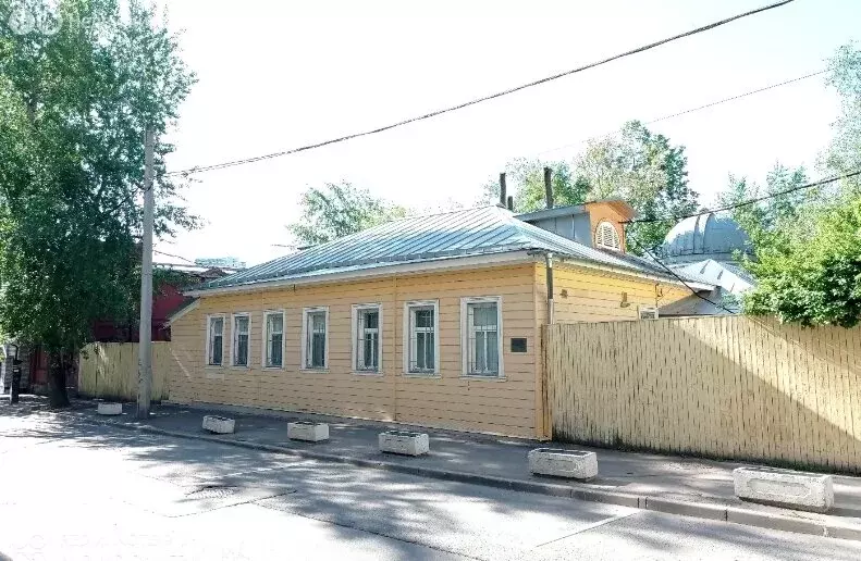 Офис (278.6 м) - Фото 1