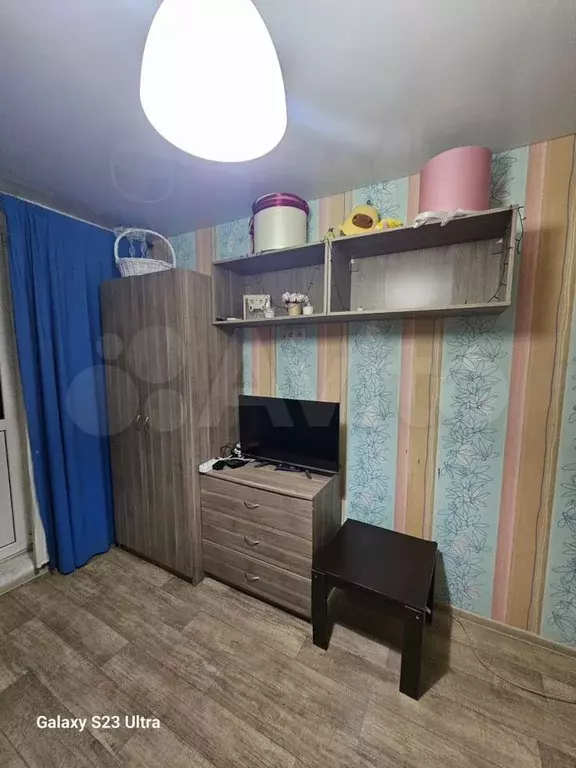 Квартира-студия, 19 м, 5/5 эт. - Фото 1