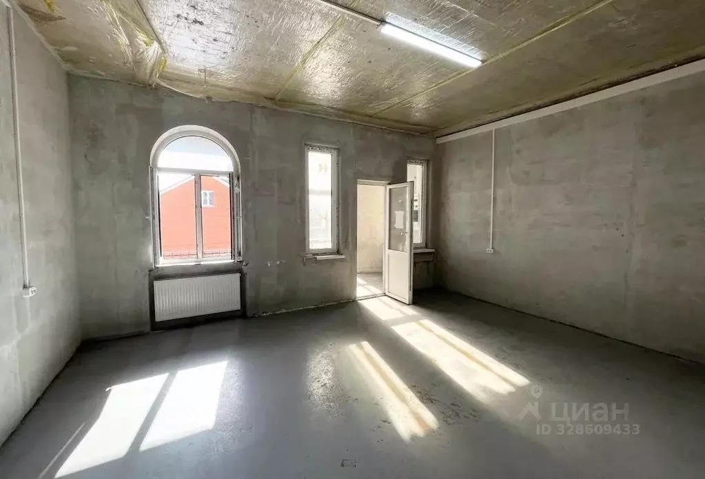 Квартира, 1 комната, 31.2 м - Фото 1